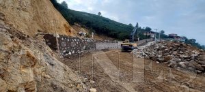 Bykehirden Kale gibi zm